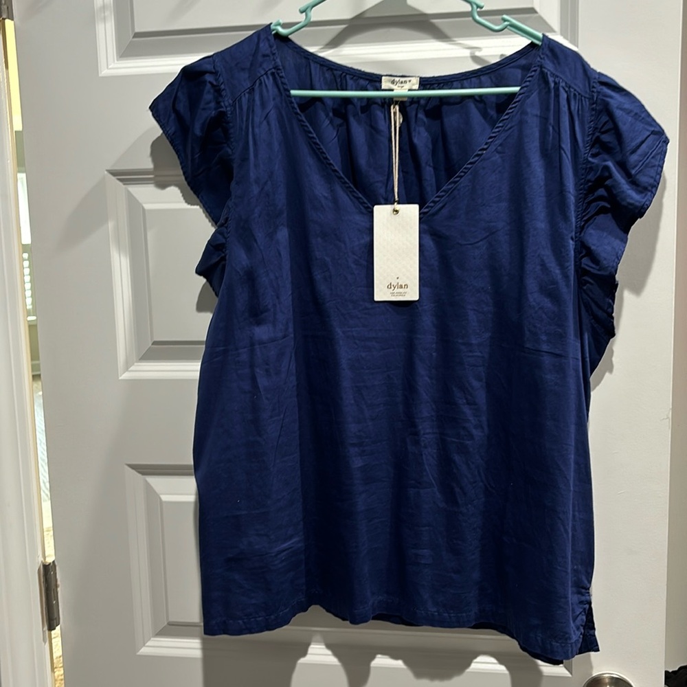 Dylan of Los angeles top